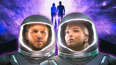 Passengers Ending, Explained: What Happened to Jim and .